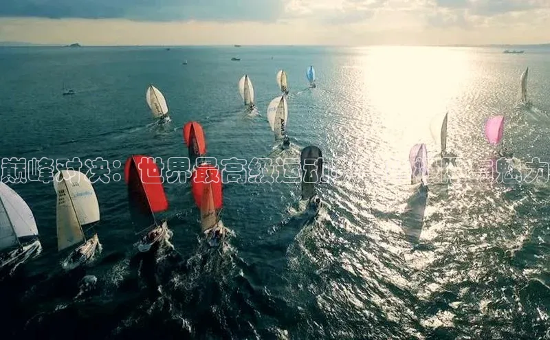 巅峰对决：世界最高级运动赛事的极限与魅力