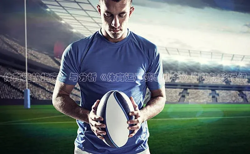 体育迷的指南：与分析《体育运动赛事小书》中的精彩瞬间