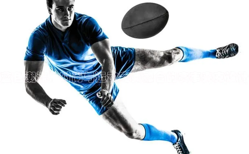 蓝色潮流：时尚与运动完美融合的赛事夹克设计