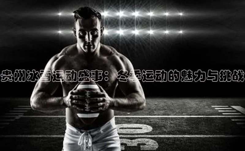贵州冰雪运动盛事：冬季运动的魅力与挑战