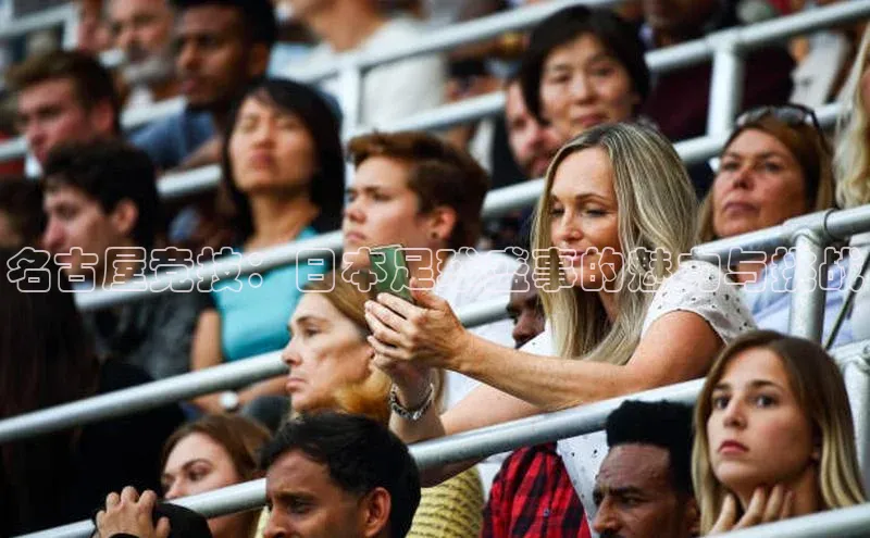 名古屋竞技：日本足球盛事的魅力与挑战